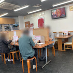 ラーメン・中華 哲 - 