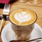 LATTE GRAPHIC - 