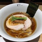 ニッポン ラーメン 凛 トウキョウ - 
