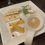 イタリアンマシロ - 