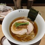 ニッポン ラーメン 凛 トウキョウ - 