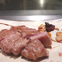 ニュー松坂 西宮北口店 - 