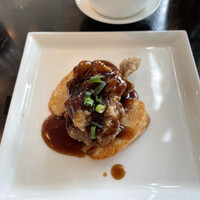 中国菜 老四川 飄香 銀座三越店 - 