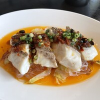 中国菜 老四川 飄香 銀座三越店 - 