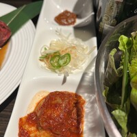 桜木町de焼肉DOURAKU - 