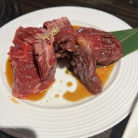 桜木町de焼肉DOURAKU - 