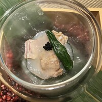 名駅 鉄板焼き 森本Ｘ Premium - 