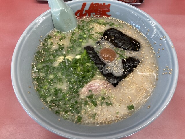山岡家 仙台泉区店（やまおかや） - 泉中央（ラーメン）の写真