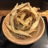 大地のうどん 博多駅ちかてん