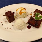 リストランテ ラ チャウ - 