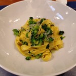 リストランテ ラ チャウ - 