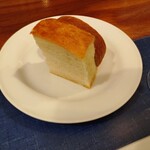 リストランテ ラ チャウ - 