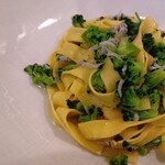 リストランテ ラ チャウ - 