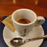 リストランテ ラ チャウ - 