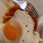 リストランテ ラ チャウ - 