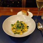 リストランテ ラ チャウ - 