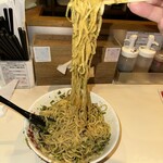 汁無麺専門店 赤秋 - 