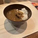 汁無麺専門店 赤秋 - 