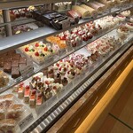 ル・パティシエ ヨコヤマ 谷津店 - 