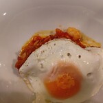 リストランテ ラ チャウ - 