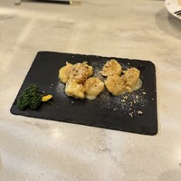 高山庭 - 