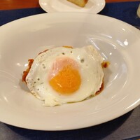リストランテ ラ チャウ - 