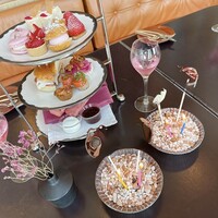 ザ タヴァン グリル＆ラウンジ - 