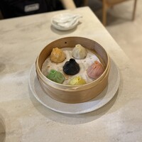 高山庭 - 