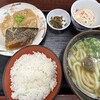 立花うどん