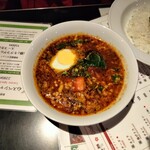 カレー食堂 心 札幌本店 - 