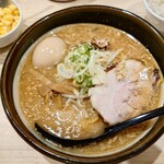 ラーメン 郷 - 