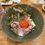 波平ジョニー - 