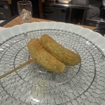 串揚げ きりん - 