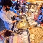 승기씨앗호떡 - 