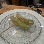 串揚げ きりん - 