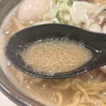 ラーメン 郷 - 