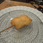 串揚げ きりん - 