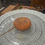串揚げ きりん - 