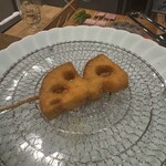 串揚げ きりん - 