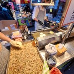 승기씨앗호떡 - 