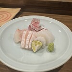 串揚げ きりん - 