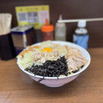 ラーメン二郎 - 