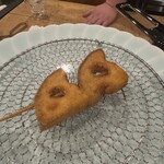 串揚げ きりん - 