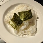 カレー食堂 心 札幌本店 - 