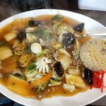 三八飯店 白石店 - 