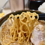 ラーメン 郷 - 