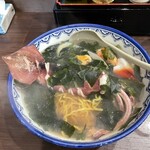 三八飯店 白石店 - 