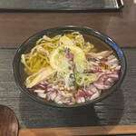 そば処 花いずみ - 