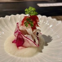 まえ川 - 