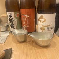 鮨結う遥 - 